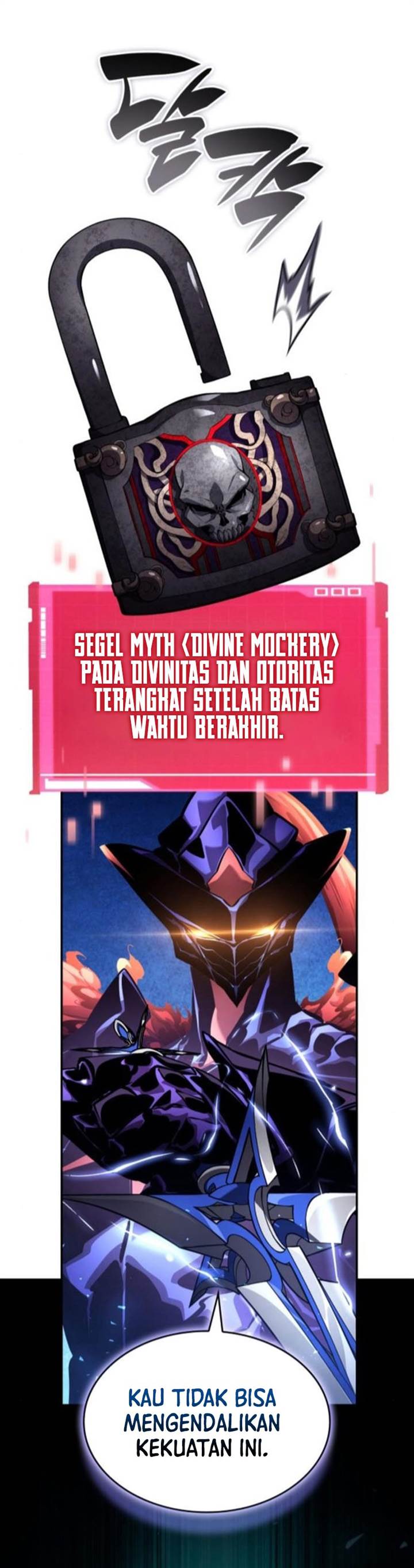 Boundless Necromancer Chap 133 - Next Chap 134