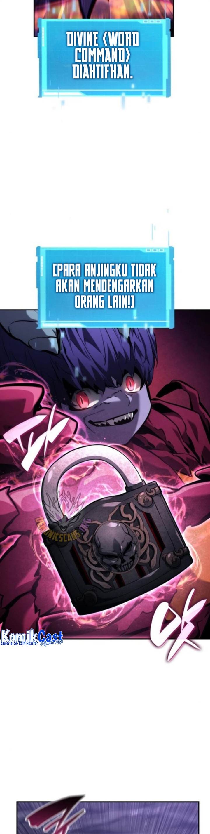 Boundless Necromancer Chap 133 - Next Chap 134