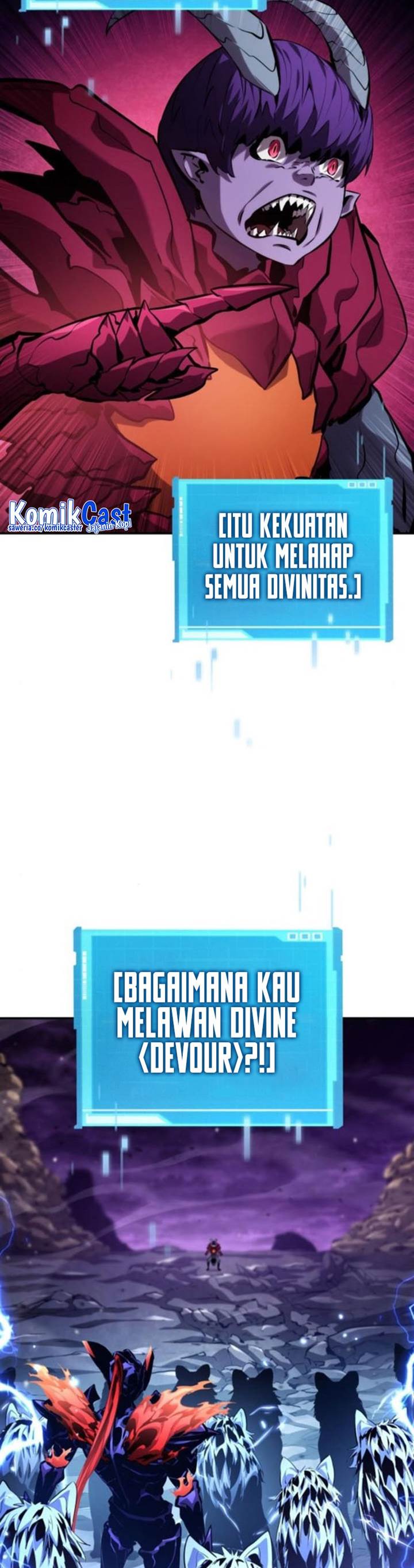 Boundless Necromancer Chap 133 - Next Chap 134