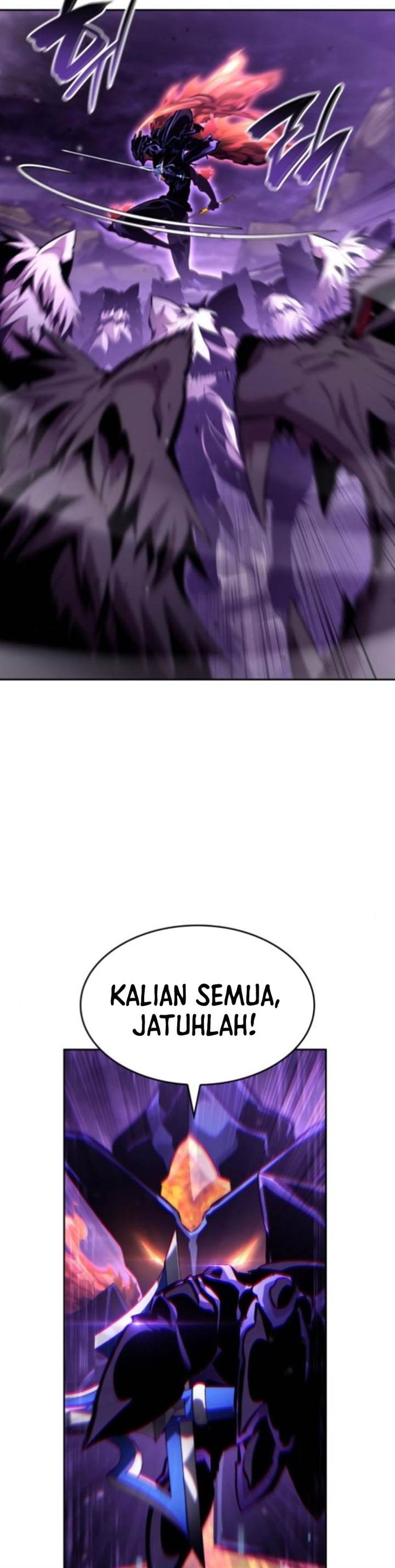 Boundless Necromancer Chap 133 - Next Chap 134