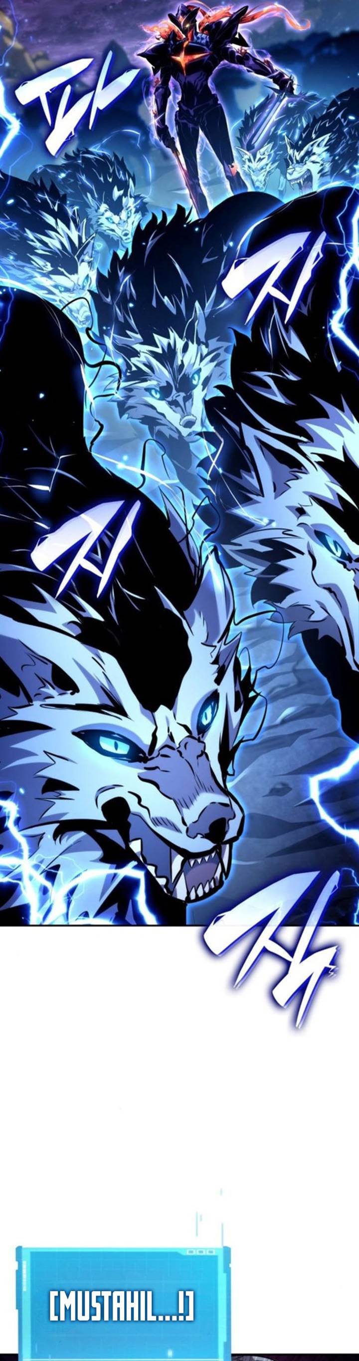 Boundless Necromancer Chap 133 - Next Chap 134