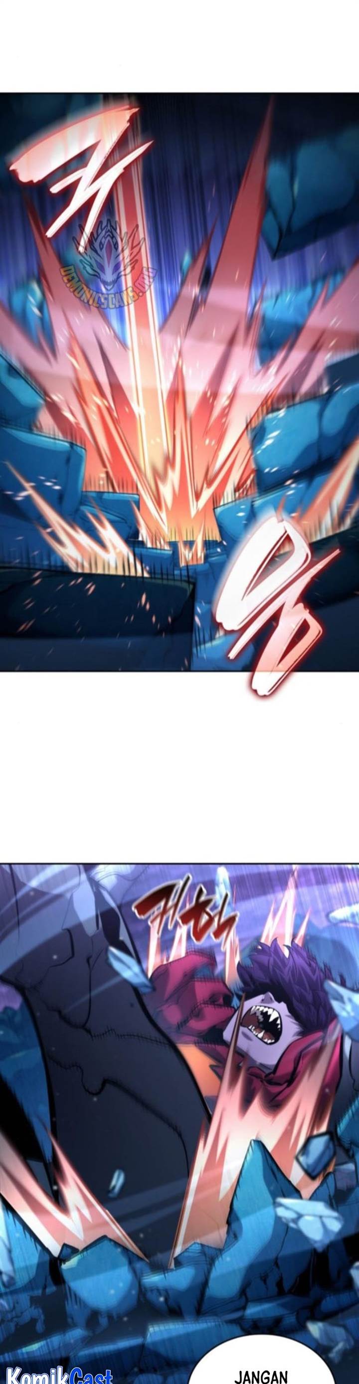 Boundless Necromancer Chap 133 - Next Chap 134