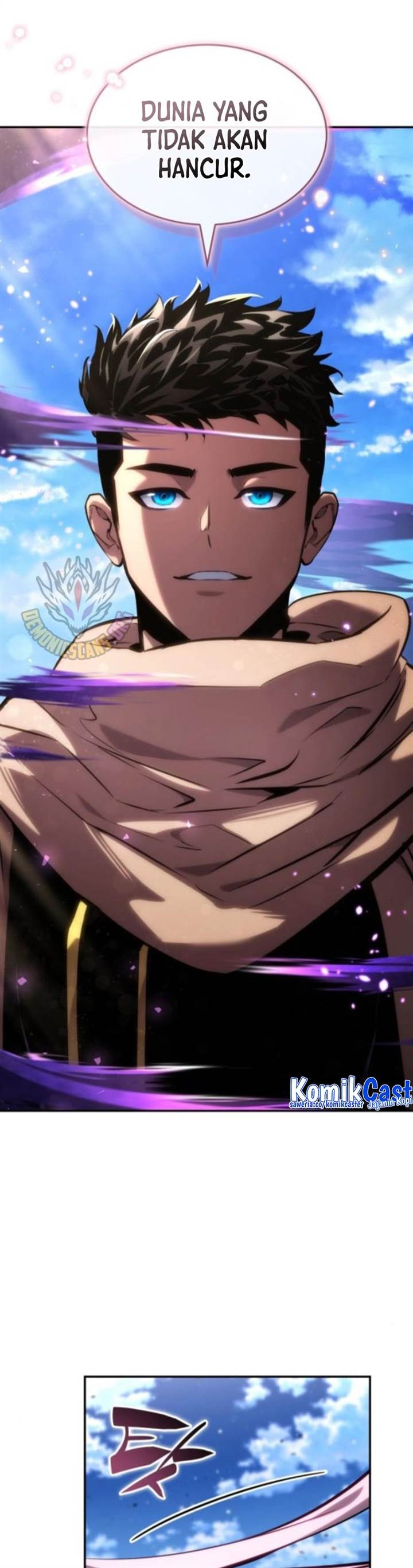 Boundless Necromancer Chap 133 - Next Chap 134