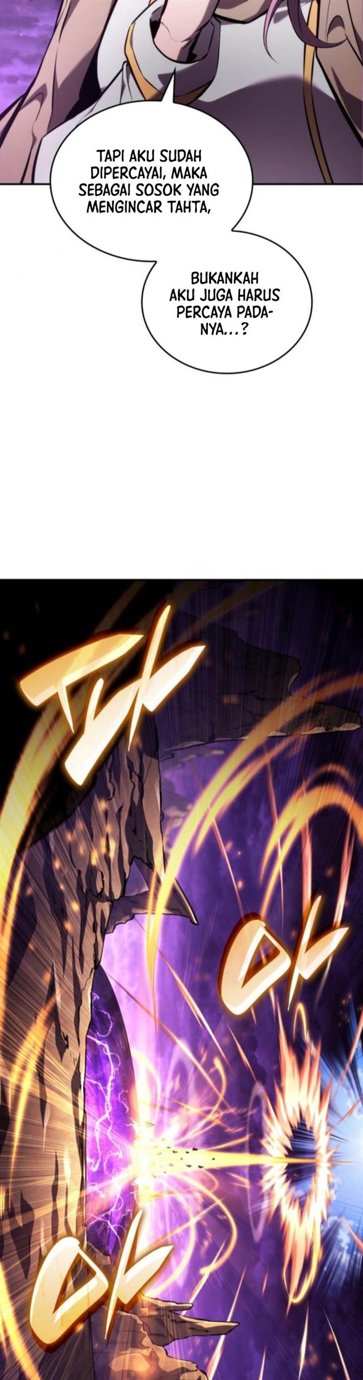 Boundless Necromancer Chap 133 - Next Chap 134