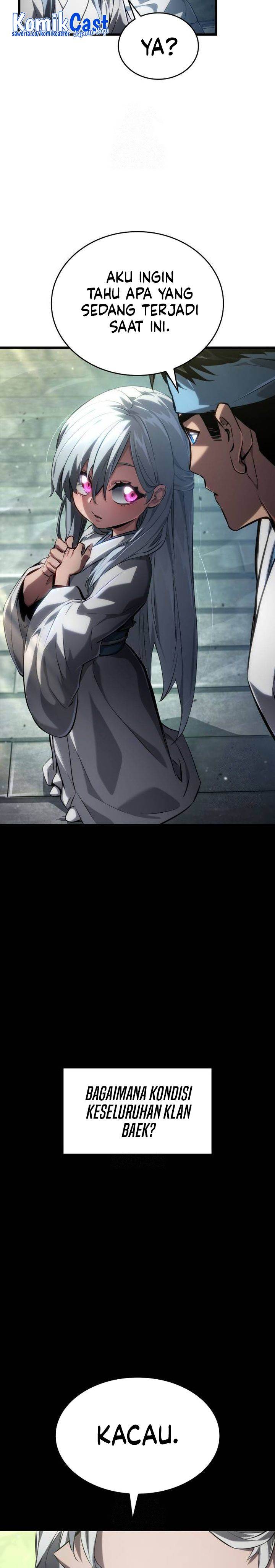 Boundless Necromancer Chap 144 - Next Chap 145