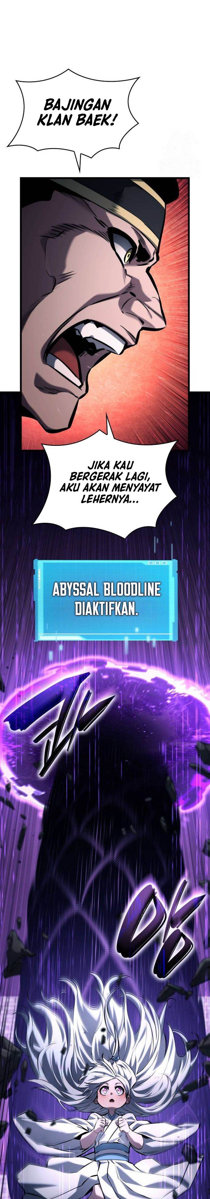 Boundless Necromancer Chap 144 - Next Chap 145