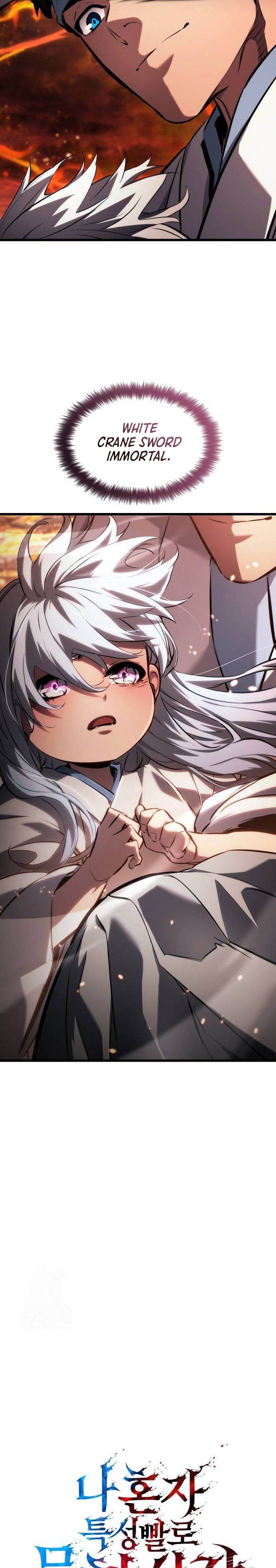 Boundless Necromancer Chap 144 - Next Chap 145