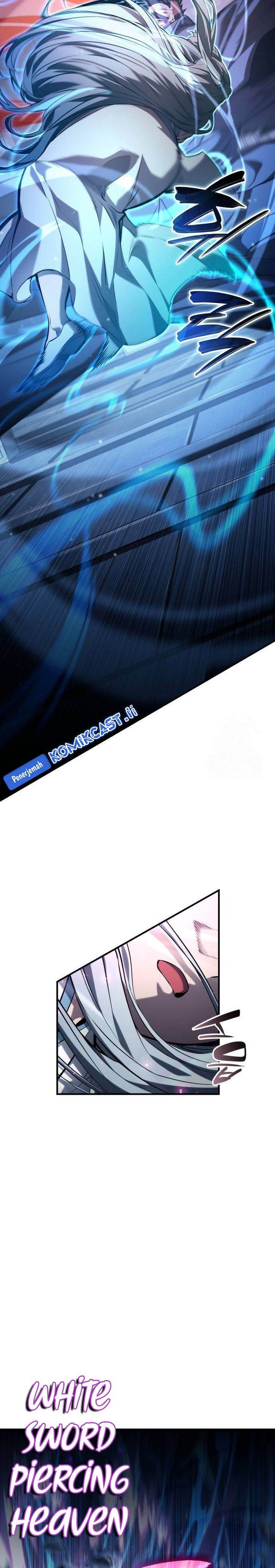 Boundless Necromancer Chap 145 - Next Chap 146