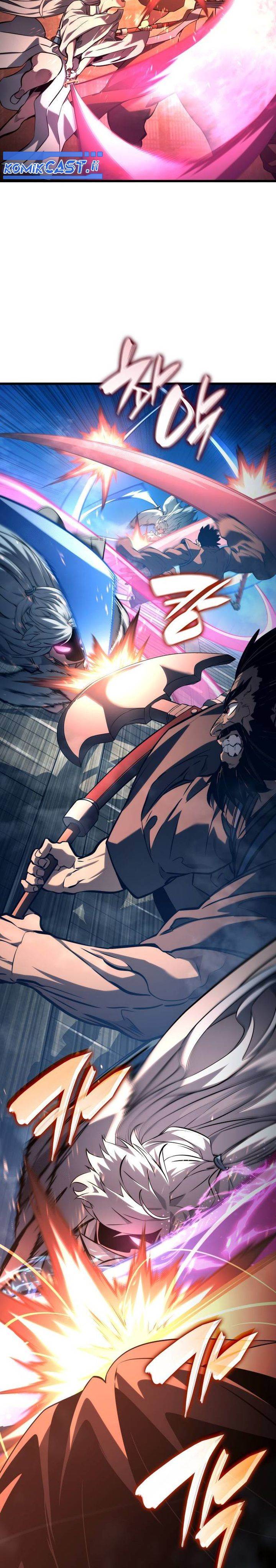 Boundless Necromancer Chap 145 - Next Chap 146