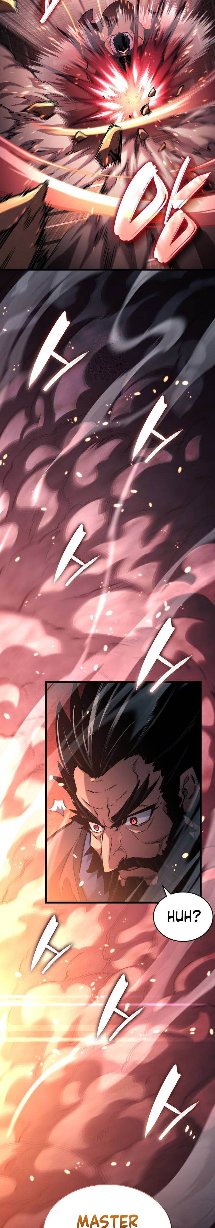 Boundless Necromancer Chap 145 - Next Chap 146