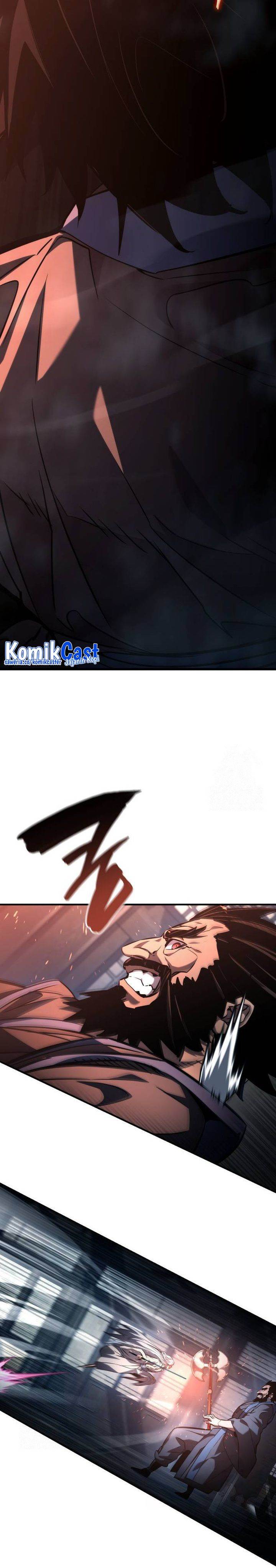 Boundless Necromancer Chap 145 - Next Chap 146