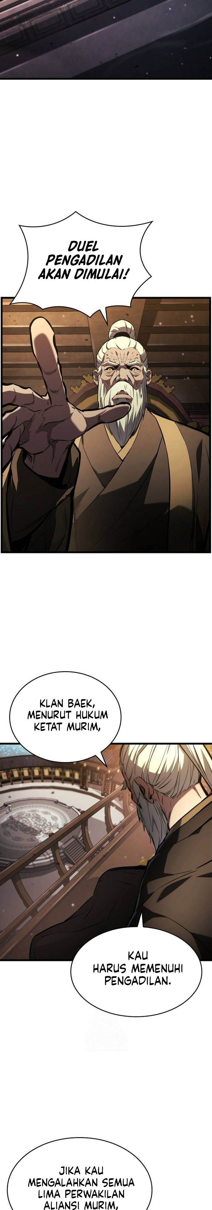 Boundless Necromancer Chap 145 - Next Chap 146