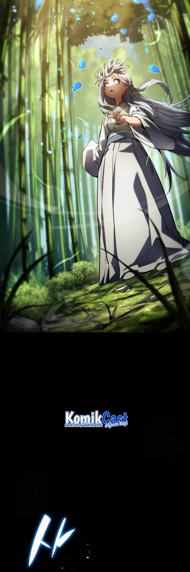 Boundless Necromancer Chap 146 - Next Chap 147