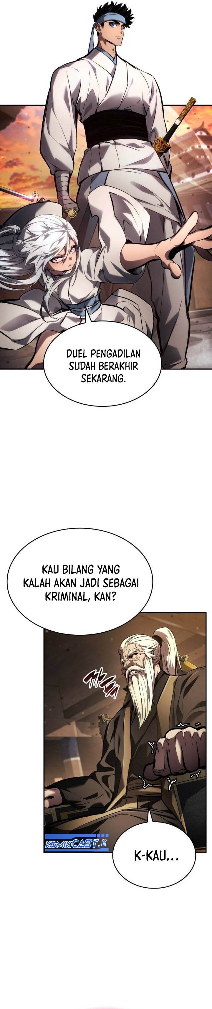 Boundless Necromancer Chap 146 - Next Chap 147