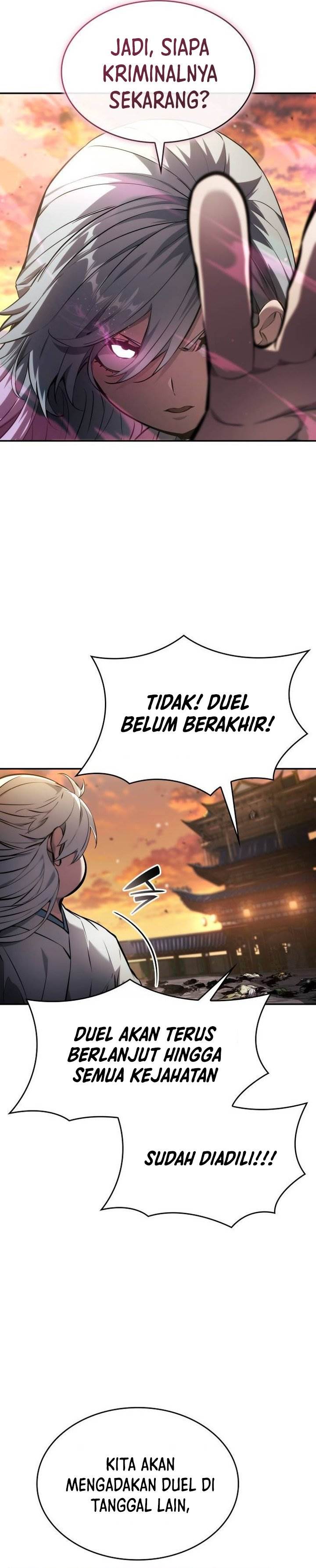 Boundless Necromancer Chap 146 - Next Chap 147