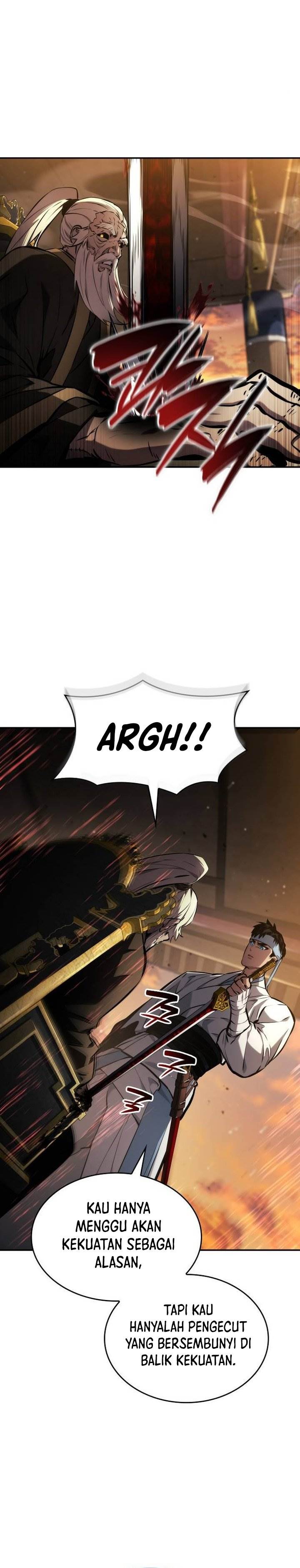 Boundless Necromancer Chap 146 - Next Chap 147