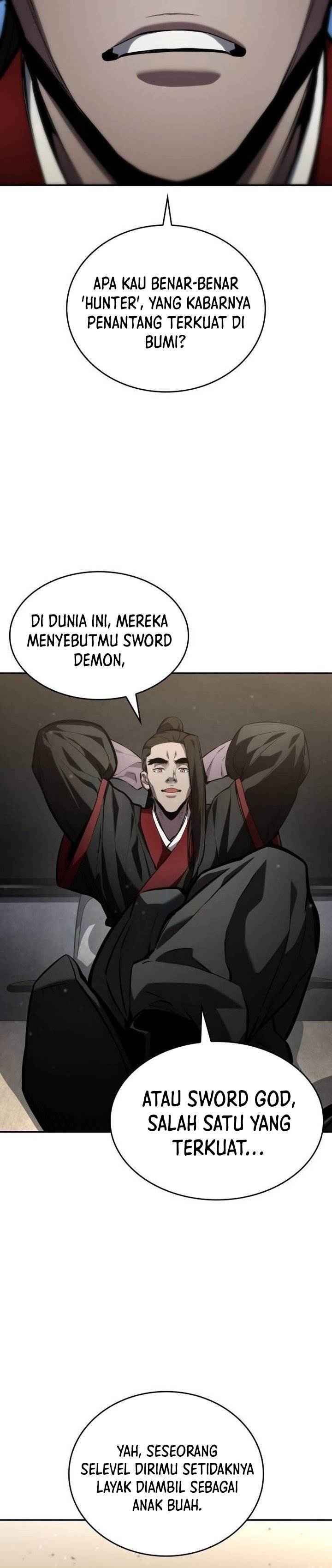 Boundless Necromancer Chap 147 - Next Chap 148