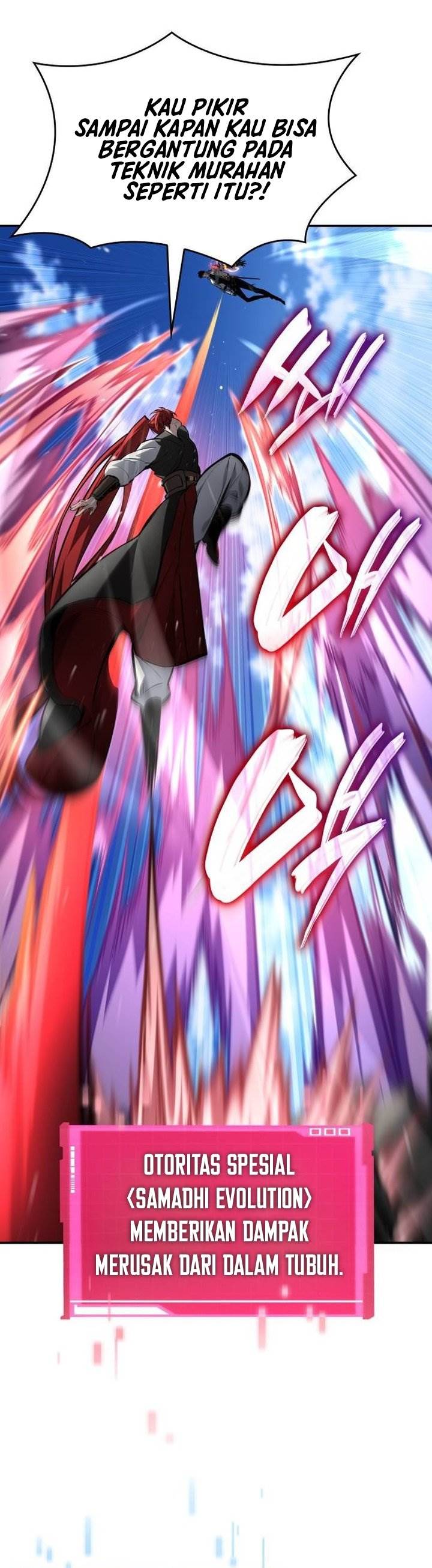 Boundless Necromancer Chap 147 - Next Chap 148