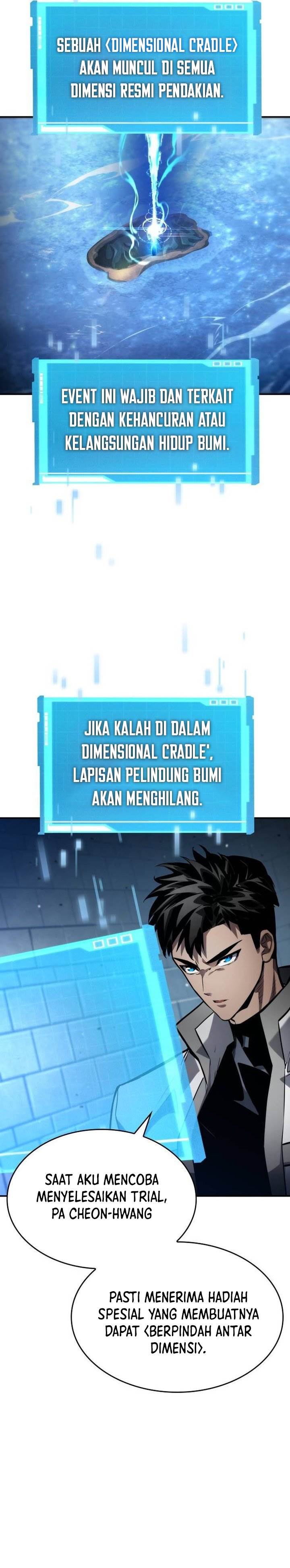 Boundless Necromancer Chap 147 - Next Chap 148