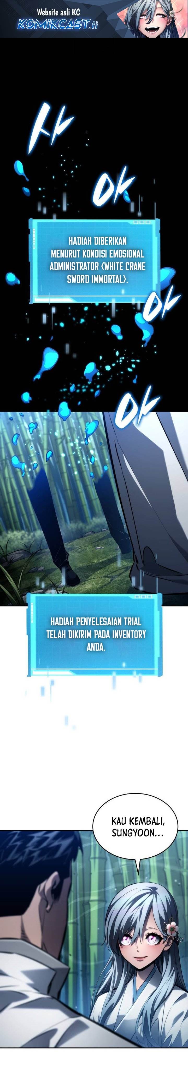 Boundless Necromancer Chap 147 - Next Chap 148