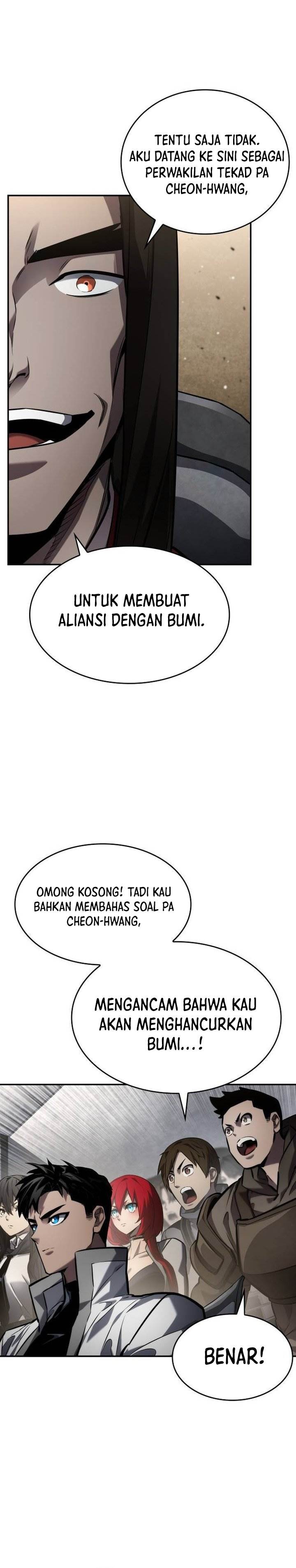 Boundless Necromancer Chap 147 - Next Chap 148