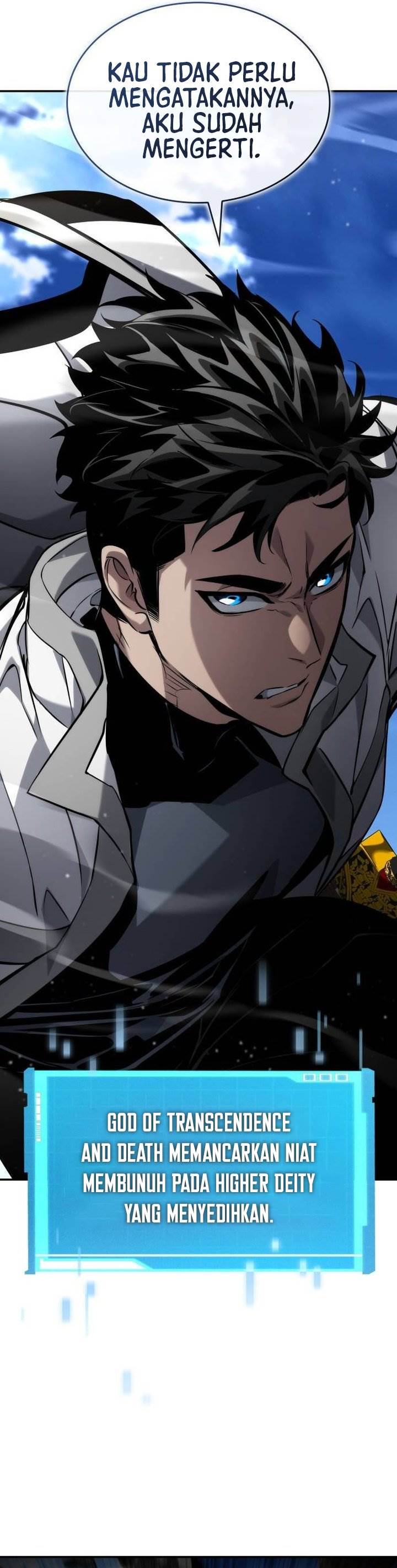 Boundless Necromancer Chap 147 - Next Chap 148