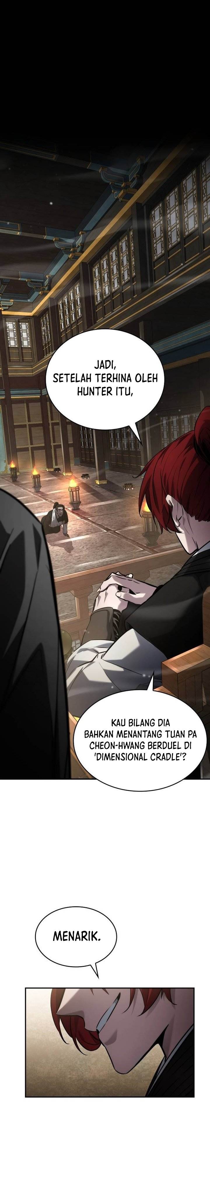 Boundless Necromancer Chap 147 - Next Chap 148