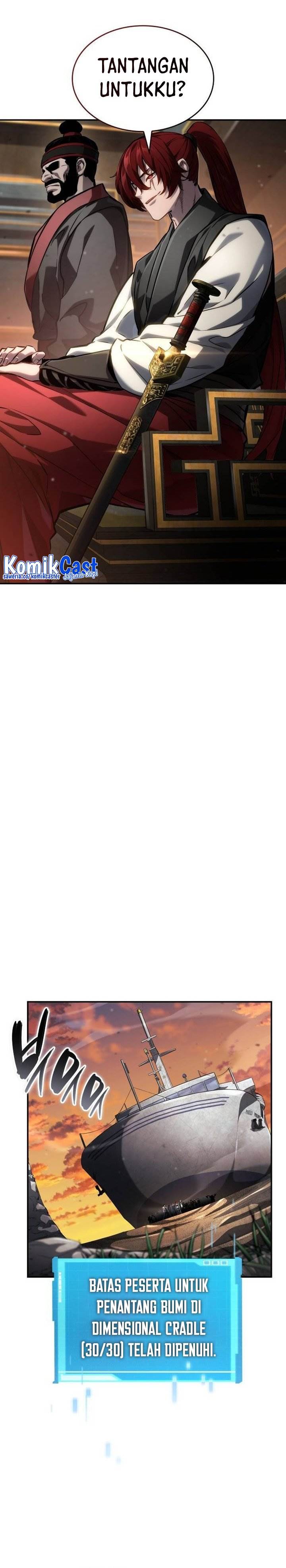 Boundless Necromancer Chap 147 - Next Chap 148