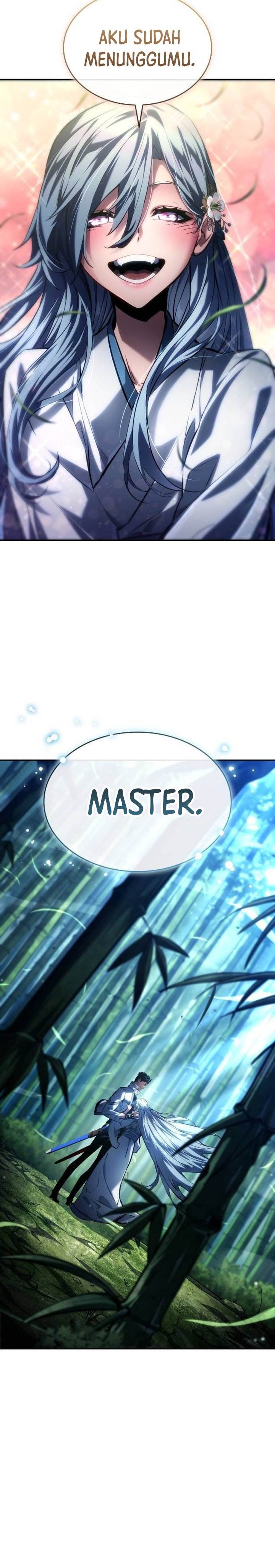 Boundless Necromancer Chap 147 - Next Chap 148