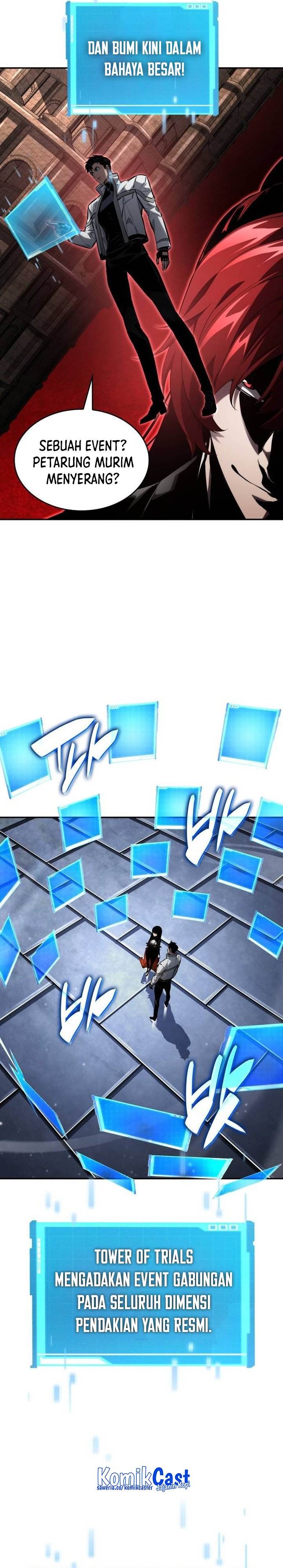 Boundless Necromancer Chap 147 - Next Chap 148