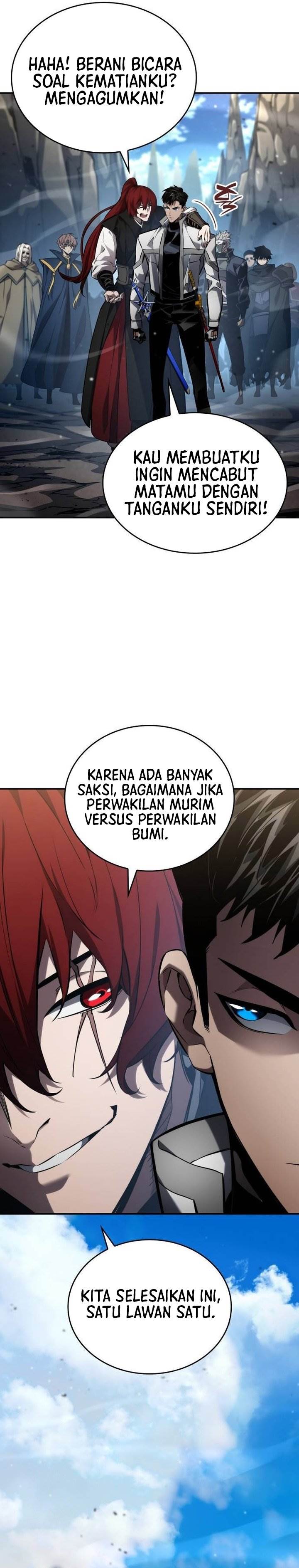 Boundless Necromancer Chap 147 - Next Chap 148