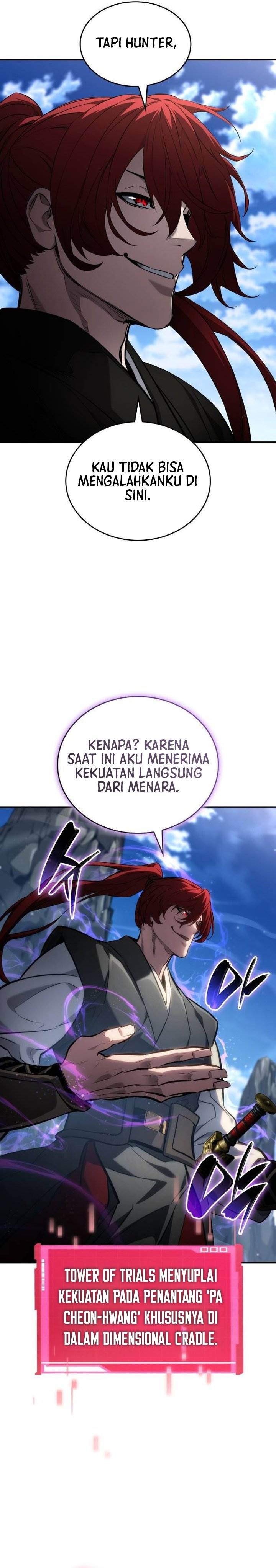 Boundless Necromancer Chap 147 - Next Chap 148