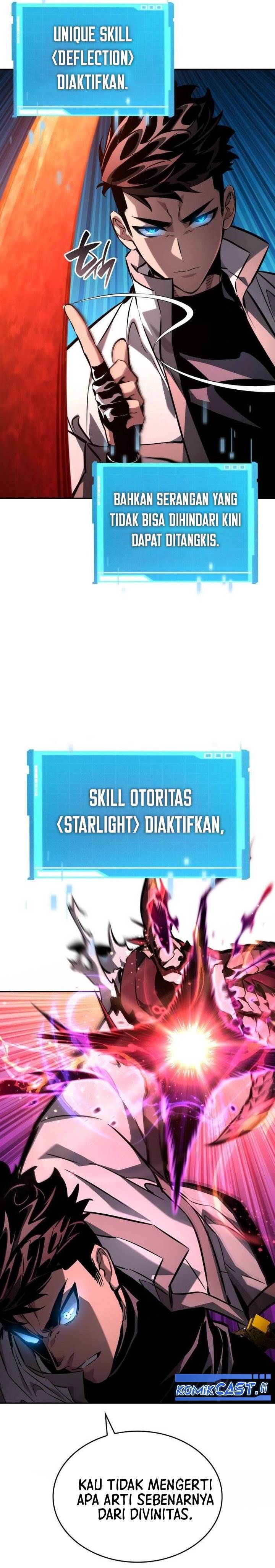 Boundless Necromancer Chap 147 - Next Chap 148