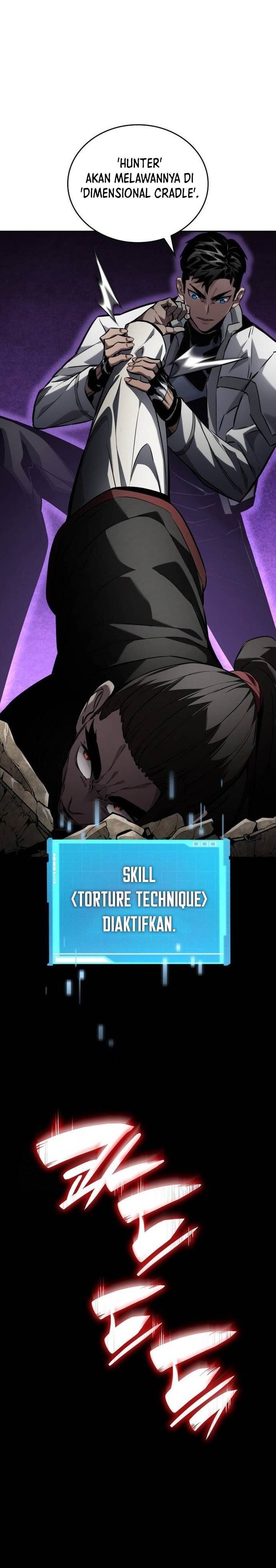 Boundless Necromancer Chap 147 - Next Chap 148