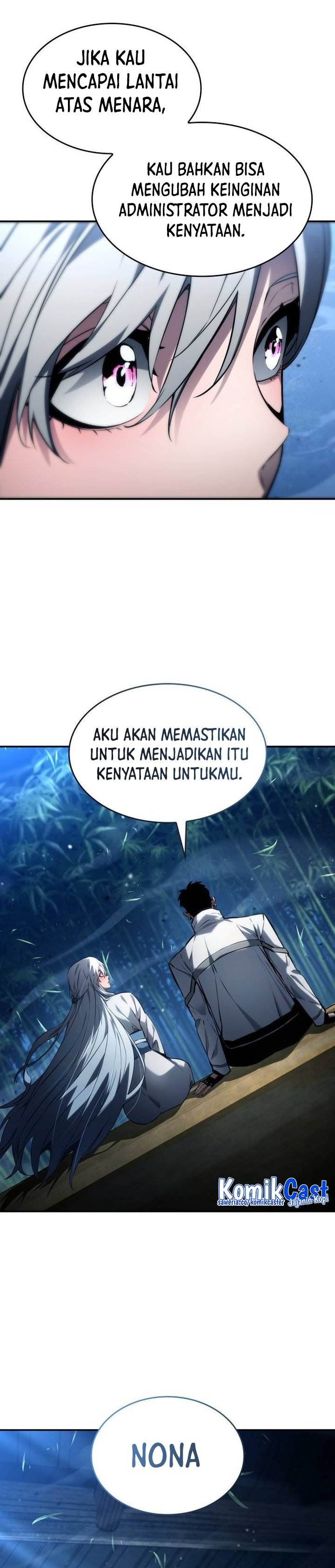 Boundless Necromancer Chap 147 - Next Chap 148