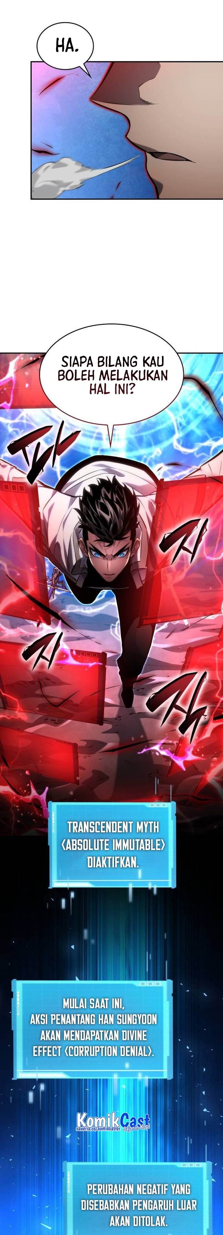 Boundless Necromancer Chap 147 - Next Chap 148