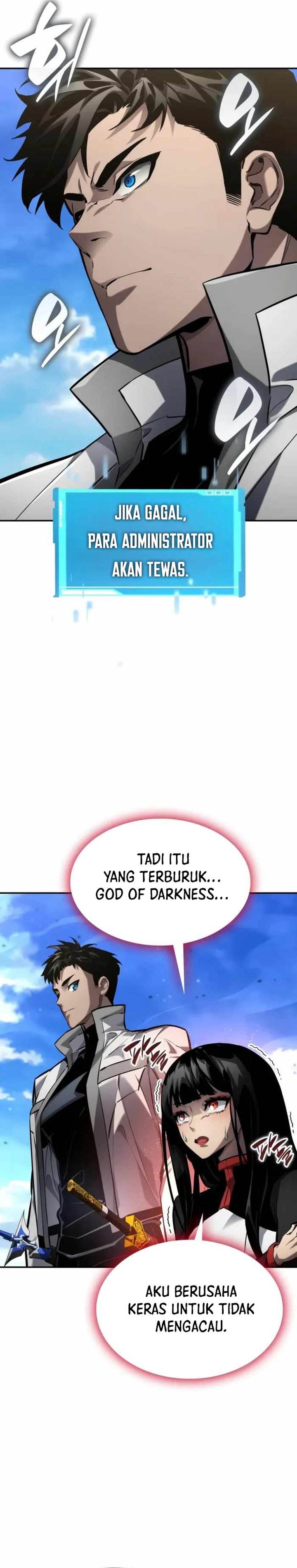 Boundless Necromancer Chap 148 - Next Chap 149