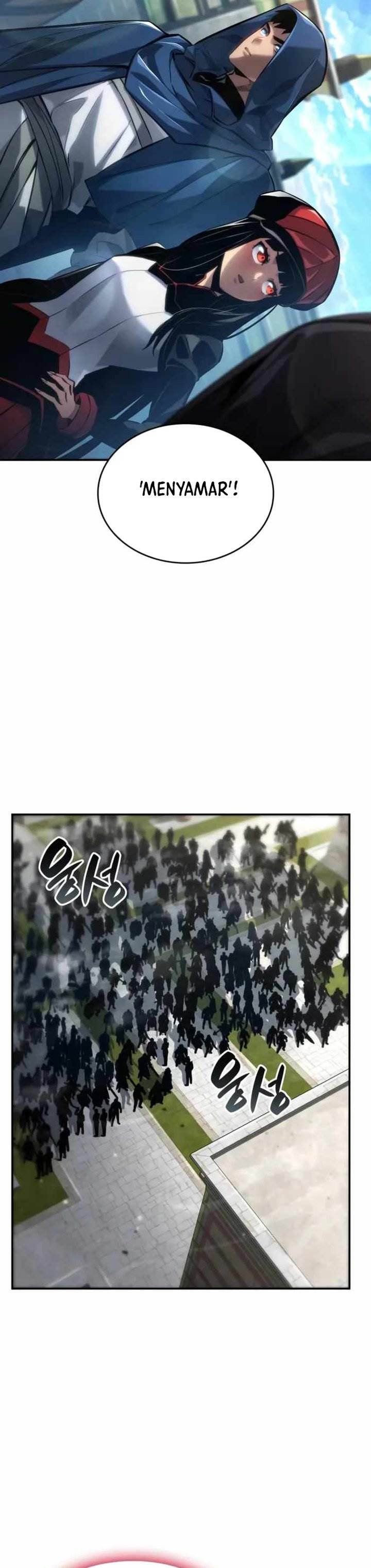 Boundless Necromancer Chap 148 - Next Chap 149