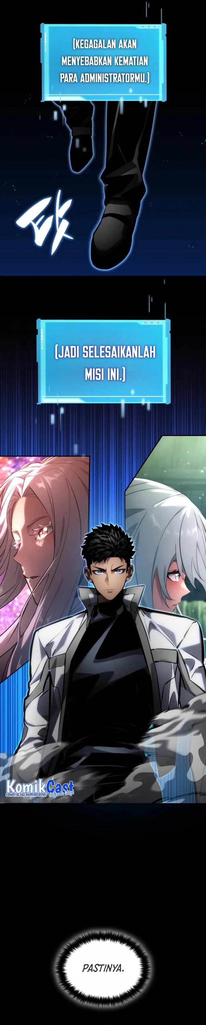 Boundless Necromancer Chap 148 - Next Chap 149