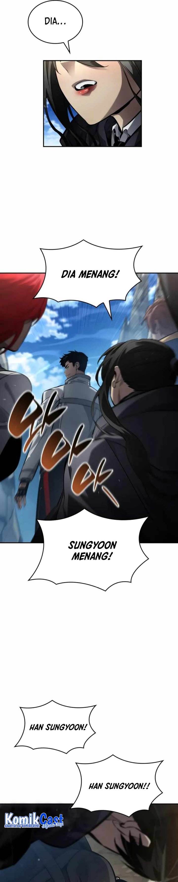 Boundless Necromancer Chap 148 - Next Chap 149