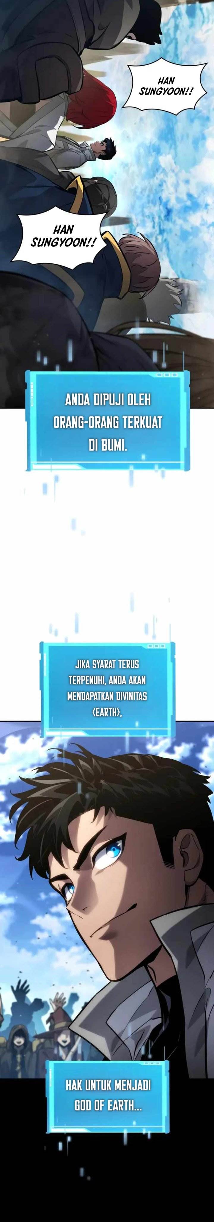 Boundless Necromancer Chap 148 - Next Chap 149