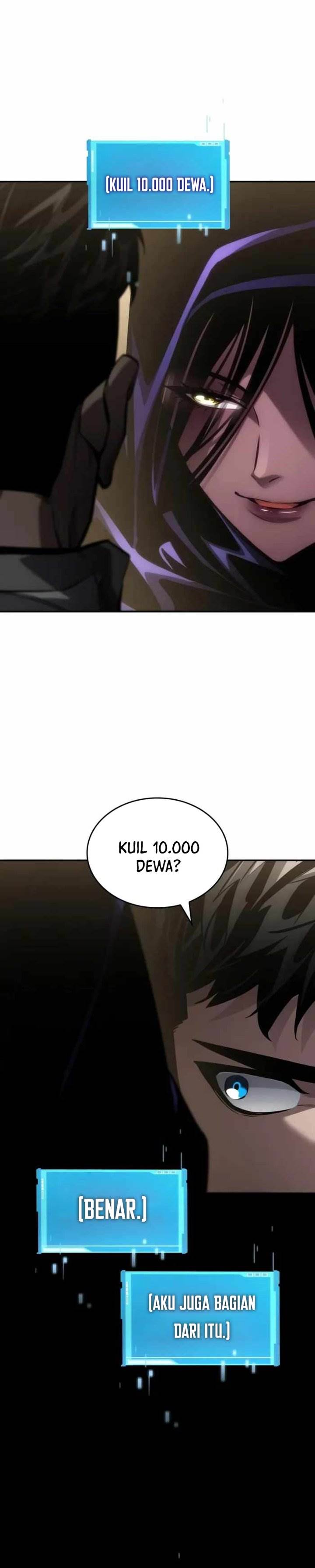 Boundless Necromancer Chap 148 - Next Chap 149