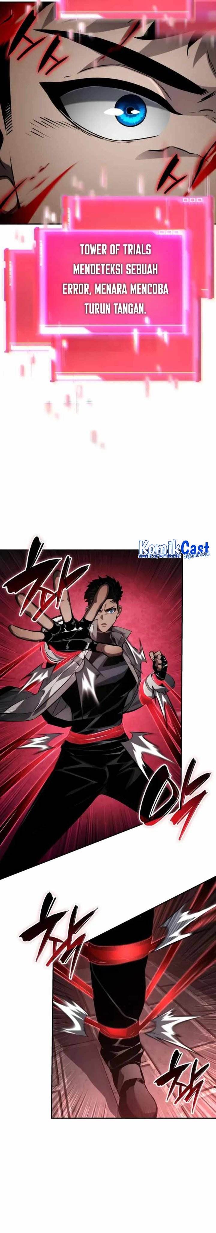 Boundless Necromancer Chap 148 - Next Chap 149