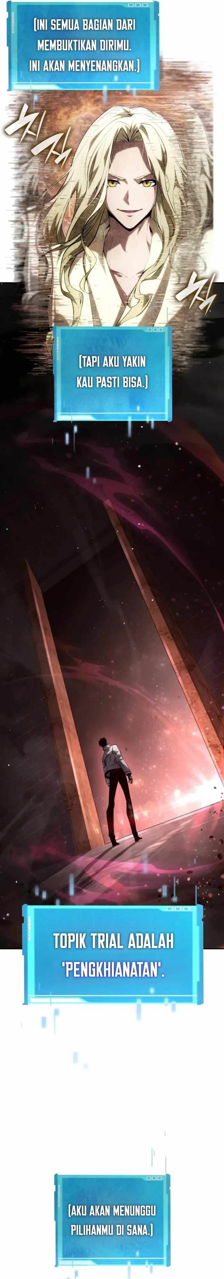 Boundless Necromancer Chap 148 - Next Chap 149