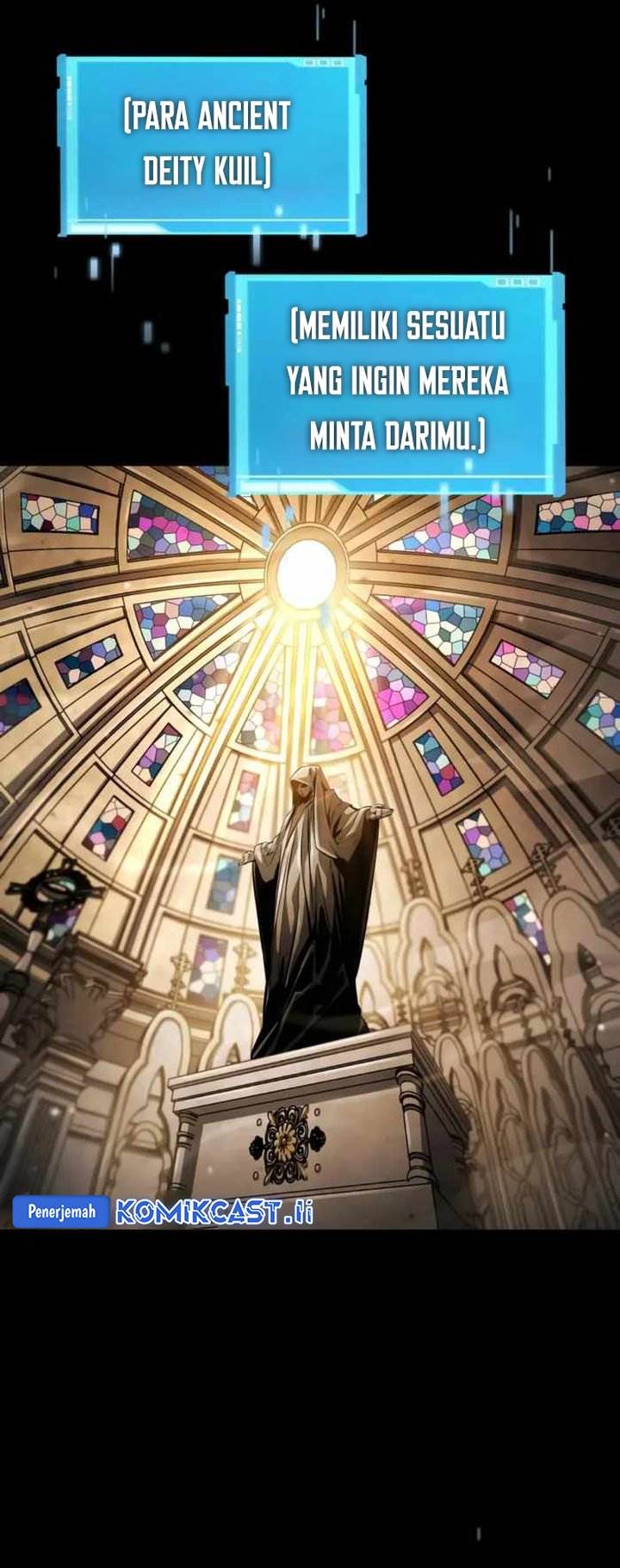 Boundless Necromancer Chap 148 - Next Chap 149