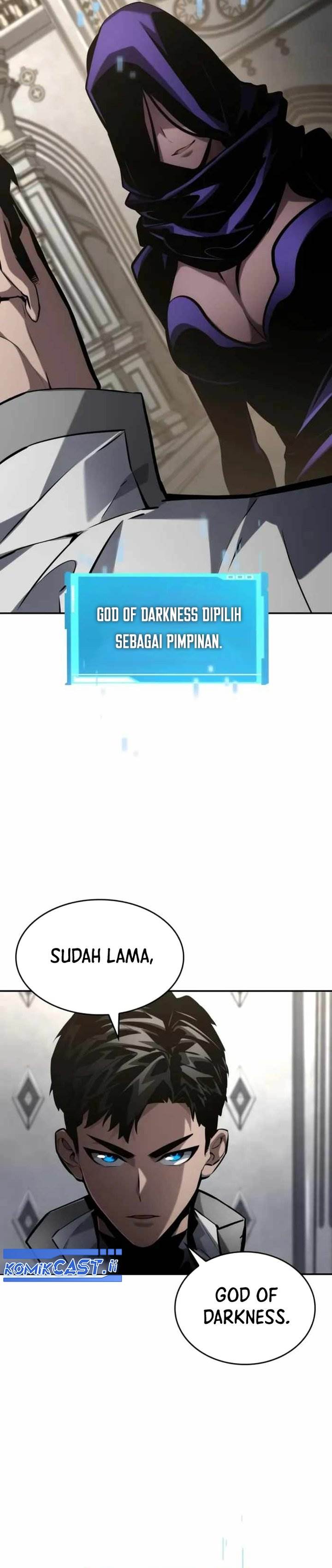 Boundless Necromancer Chap 148 - Next Chap 149