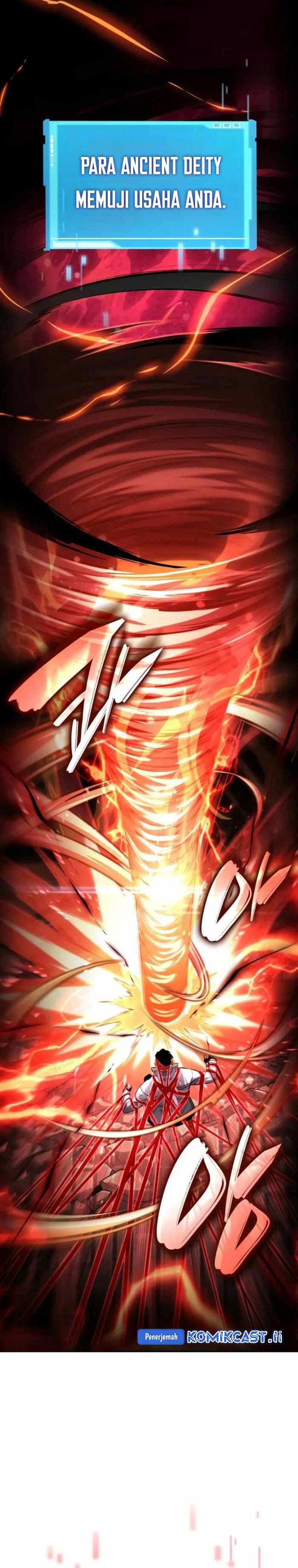 Boundless Necromancer Chap 148 - Next Chap 149