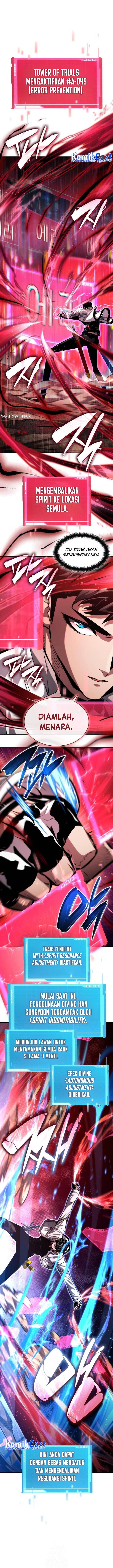 Boundless Necromancer Chap 141 - Next Chap 142