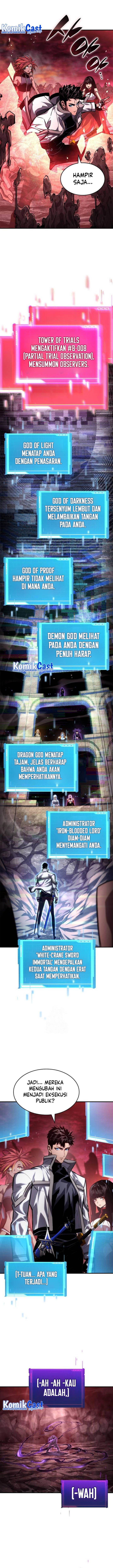 Boundless Necromancer Chap 141 - Next Chap 142