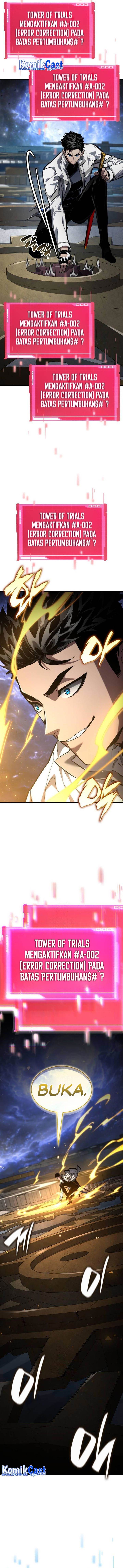 Boundless Necromancer Chap 141 - Next Chap 142